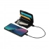 Держатель для карт с функцией Power Bank Chefler