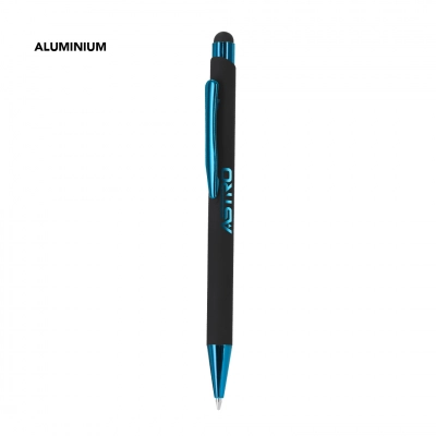 
                                                Stylus Touch Ball Pen Pilgrim
                                                