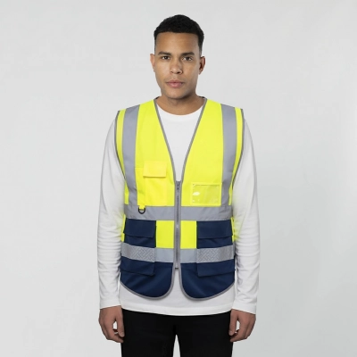 
                                                Reflective Vest Ledger
                                                