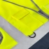 Reflective Vest Ledger