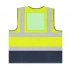 Reflective Vest Ledger