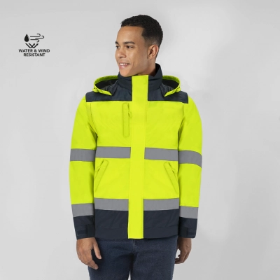 
                                                Parka Rauric
                                                