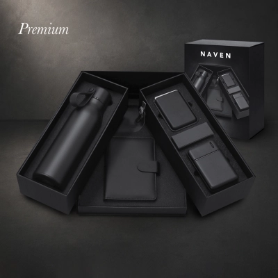 
                                                Дорожный набор Naven
                                                