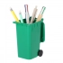 Органайзер для карандашей в виде мусорного бака Organic Органайзер для карандашей в виде мусорного бака Organic