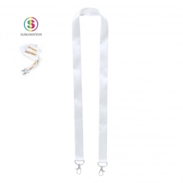Sublimation Lanyard Lerop