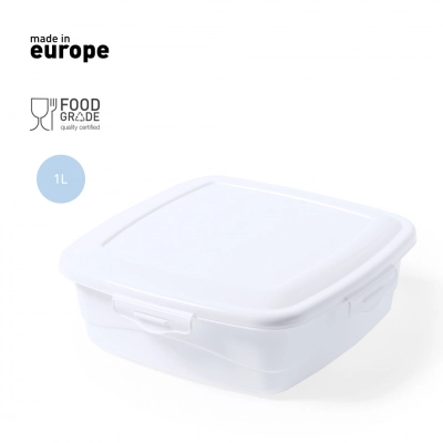 
                                            Ланч-бокс Travil
                                            