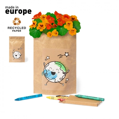 
                                                Grow Pouch Halors
                                                