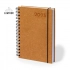 Agenda Torkix