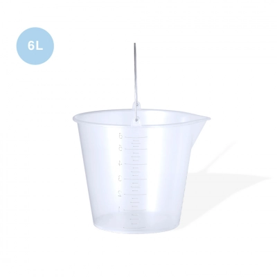 
                                                Measuring Bucket Manson
                                                