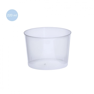 
                                                Cup Chiquito
                                                