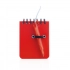 Mini Notebook Duxo