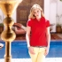 Women Polo Shirt 65/ 35
