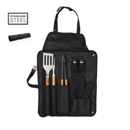 Набор для барбекю North