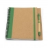 Notebook Tunel