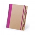 Notebook Tunel
