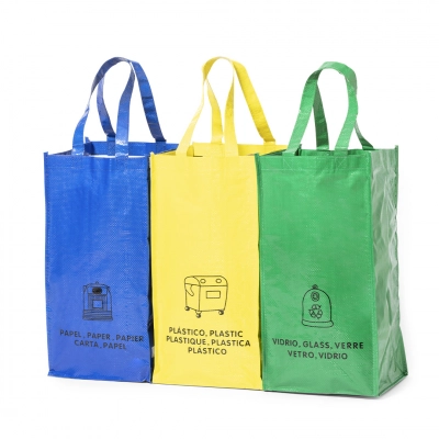 
                                                Bag Set Lopack
                                                