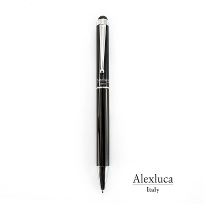 
                                                Stylus Touch Ball Pen Salend
                                                