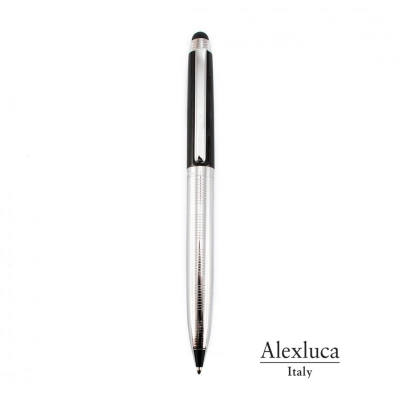 
                                                Stylus Touch Ball Pen Lantey
                                                