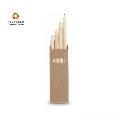 
                                            Pencil Set Tynie
                                            
