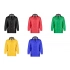 Raincoat Hinbow