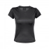 Women T-Shirt Tecnic Rox