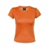Women T-Shirt Tecnic Rox