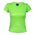 Women T-Shirt Tecnic Rox