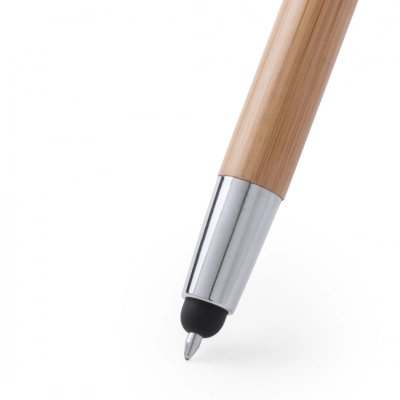
                                                Stylus Touch Ball Pen Sirim
                                                