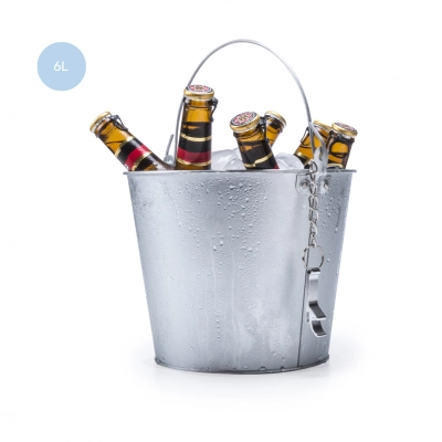 
                                            BLAKE bottle cooler bucket
                                            