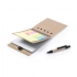 Sticky Notepad Diser
