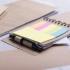 Sticky Notepad Diser