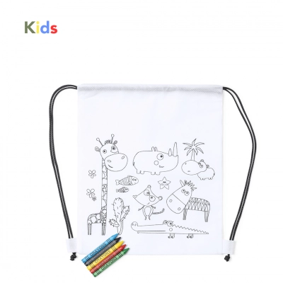 
                                            Drawstring Bag Wizzy
                                            