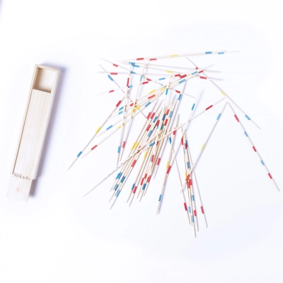 
                                                Игра Mikado
                                                