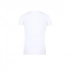 Women White T-Shirt keya WCS150