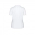 Женская белая поло-рубашка keya WPS180 Женская белая поло-рубашка keya WPS180