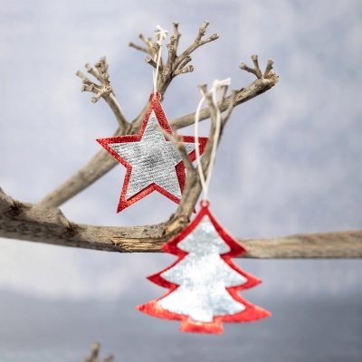 
                                            Christmas Decoration Set Rimol
                                            