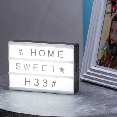 
                                                Light Box Cinemax
                                                
