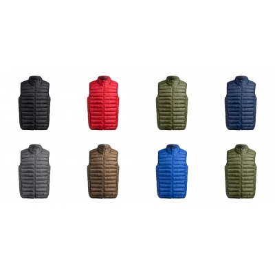 
                                            Vest in a Belsan case
                                            