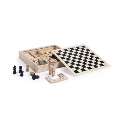 
                                                Game Set Xigral
                                                
