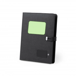 Multifunction Notepad Weston