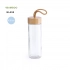 Bottle Burdis