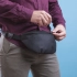 Waistbag Zunder