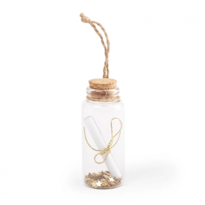 
                                                Wish Bottle Shoilen
                                                