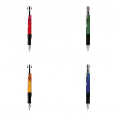 
                                            Ручка Multifour
                                            