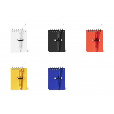 
                                            Mini Notebook Duxo
                                            