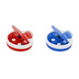 Таблетница Astrid