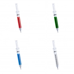 Ручка-шприц Medic