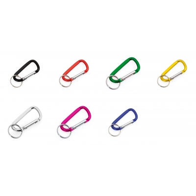 
                                            Carabiner Zoko
                                            