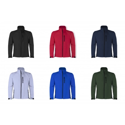 
                                                Jacket Molter
                                                