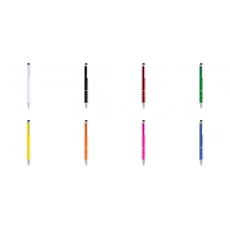 Шариковая ручка со стилусом Minox